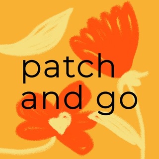 patch and go - TgScanner