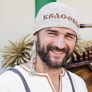 "Славновар" - русская кухня и квасоварение - TgScanner
