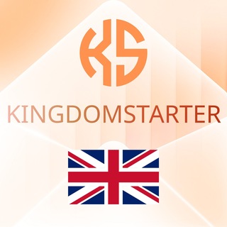 Kingdomstarter Global Chat 🇬🇧 - TgScanner