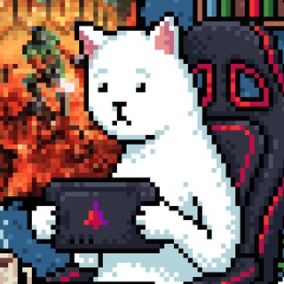 sashikknox Всё портит! 👾 - TgScanner