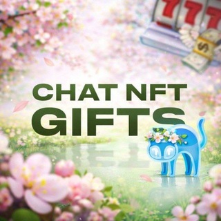 чат NFT Gifts | КНДР - TgScanner