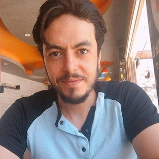 Avatar del canal de Telegram "د. أحمد الشامي" @drahmedalshamy