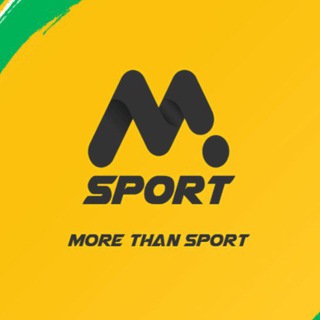 Msport Official - TgScanner