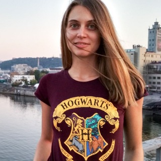 Mischief managed - TgScanner