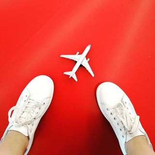 "На Своих Двоих🎒" @getaroundrussia Telegram арнасының аватары