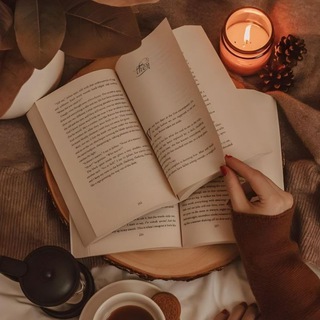 Идеи что почитать - TgScanner