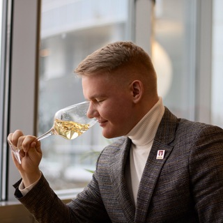 Аватар Телеграм каналу "zapevalov•wine 18+" @zapevalovwine