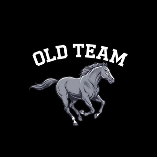 Avatar del canal de Telegram "OLD TEAM" @oldteamorg