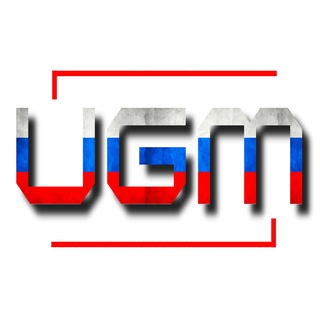 Аватар Телеграм канала "U_G_M" @ukr_g_m