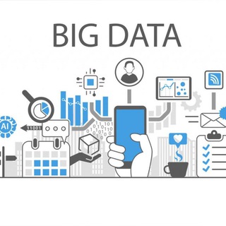 Аватар Телеграм канала "Big Data AI" @bigdatai