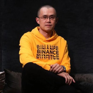 Avatar of Telegram channel "Binance Cryptocurrency Grid Trade" @binancecryptocurrency3