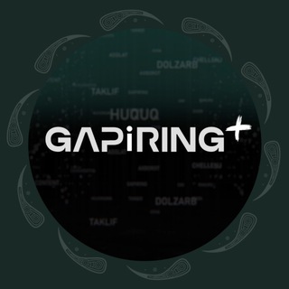 GAPiRING - TgScanner