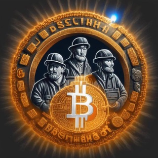 МАЙНЕРЫ РОССИИ - ГРУППА ВСЁ ПРО МАЙНИНГ С НУЛЯ - TgScanner
