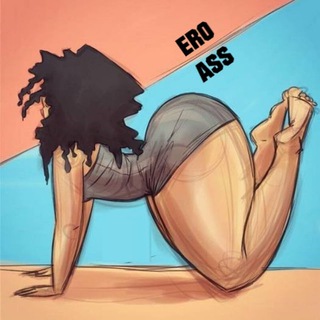 Аватар Телеграм каналу "ERO ASS" @eroass