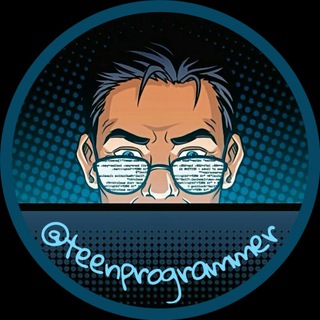 Teen Programmer - TgScanner