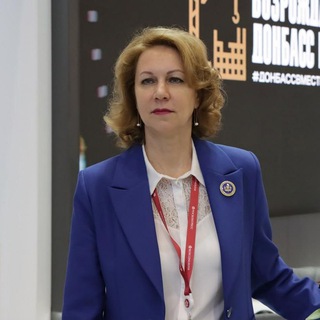 Лариса Толстыкина - TgScanner