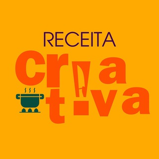 Receita Criativa - TgScanner
