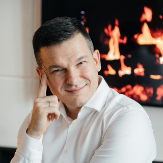 "Alexey Linetsky" @alexeylinetsky Telegram арнасының аватары