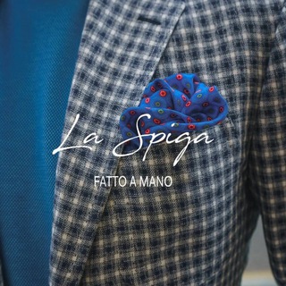 La Spiga | С итальянской иголочки - TgScanner
