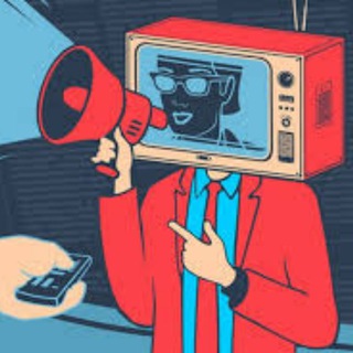 Аватар Телеграм канала "MEDIA LIFE" @dorenko_life