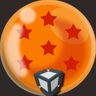 Аватар Телеграм канала "Dragon Ball | STL 3D Print Models Miniatures" @dragon_ball_stl