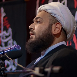محمد الحسن آل حيدر - TgScanner