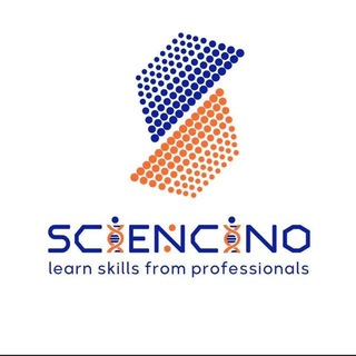 Telegram频道 "Sciencino ساینسینو" @sciencino 的头像