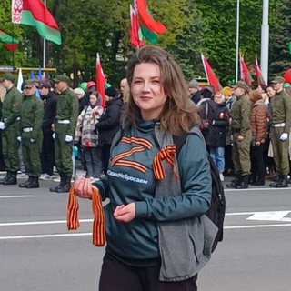 Аватар Телеграм каналу "Мирсалимова" @el_mirs