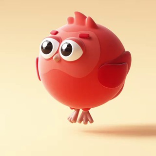 Chirpley - TgScanner