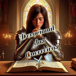 Avatar del canal de Telegram "⚔️ 𝐃𝐞𝐯𝐨𝐜𝐢𝐨𝐧𝐚𝐥 𝐝𝐚𝐬 𝐆𝐮𝐞𝐫𝐫𝐞𝐢𝐫𝐚𝐬 🛡️" @+TUxAtnfRoLs1MzNh