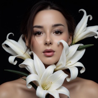 Аватар Телеграм канала "POLINA FRIS" @polinafris1