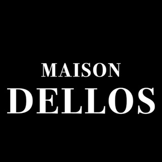 Аватар Телеграм канала "Maison Dellos" @dellos