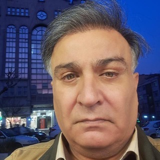 کانال حمید آصفی - TgScanner