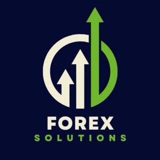 Avatar del canal de Telegram "Forex Solutions" @forexsignalsolutions