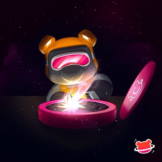 "$CNDY - OFFICIAL ANNOUNCEMENT TG" @sugarverse Telegram арнасының аватары