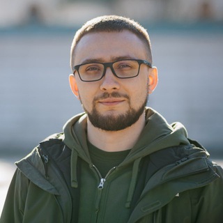 Аватар Телеграм каналу "STERNENKO" @ssternenko