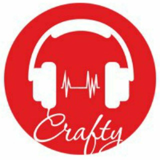 Аватар Телеграм канала "Субъективный Крафти" @craftysound1