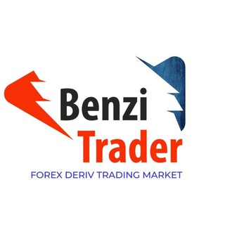 "𝗕𝗘𝗡𝗭𝗜 𝗙𝗢𝗥𝗘𝗫 𝗗𝗘𝗥𝗜𝗩 𝗠𝗔𝗥𝗞𝗘𝗧 ⱽᵉʳⁱᶠⁱᵉᵈ" @benzitrader109 Telegram арнасының аватары