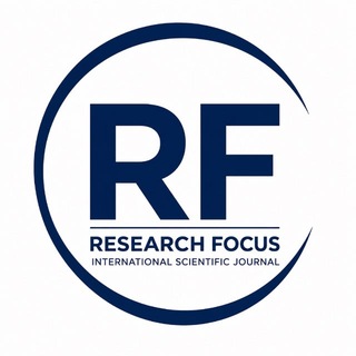 Research Focus (ReFocus) ISJ - TgScanner