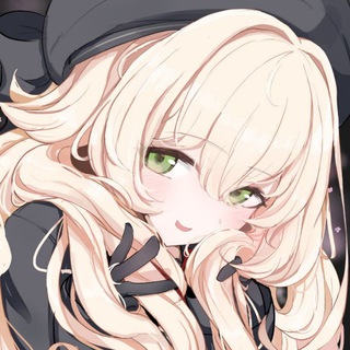 Telegram频道 "cvEvth" @cvevthbot 的头像