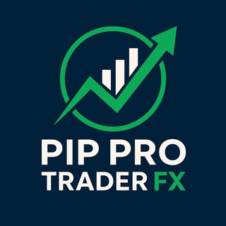"Pip Pro Trader Fx free" @pip_pro_traderfx Telegram арнасының аватары