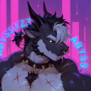 Abyssyzzz Void - TgScanner
