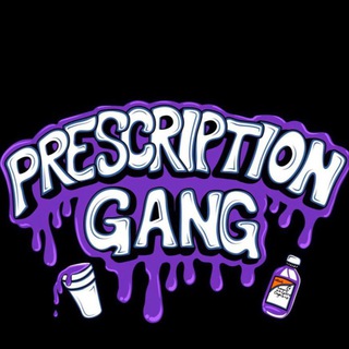 Prescription Gang - TgScanner
