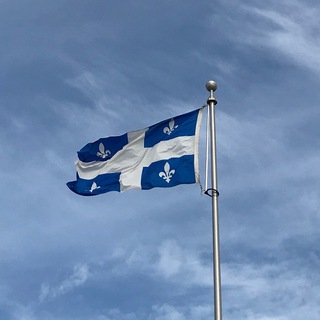 Avatar del canal de Telegram "Непричёсанный Квебек, uncombed Quebec Canada" @uncombed_quebec