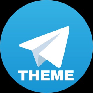 Avatar of Telegram channel "AI Created Telegram theme" @themetelegramhd