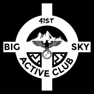 Avatar of Telegram channel "Big Sky AC (Uncensor3d)" @bigskyac_uncensor3d