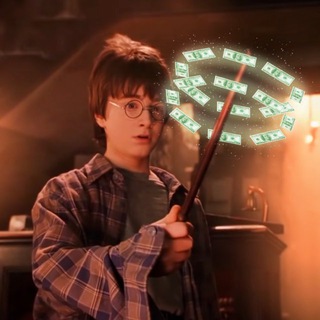 Аватар Телеграм каналу "Хогвартс маркетплейсов" @marketplace_hogwarts