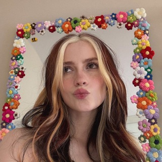 Avatar del canal de Telegram "в гостях у али бридж" @bridge_ew