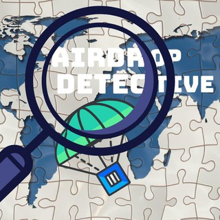 Airdrop Detective Community 1 - TgScanner