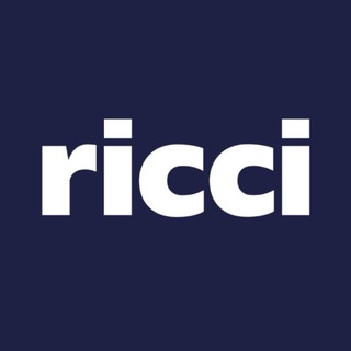 Аватар Телеграм канала "Ricci" @ricci_ru